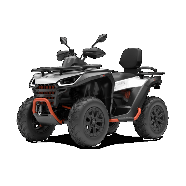 Snarler AT6 L EPS Limited (T3b) PREMIUM PRO + Starter pack gratis